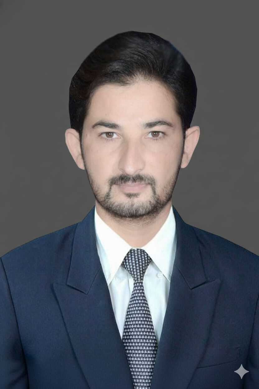 Saqib Ishaq 